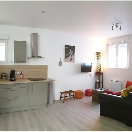 Appartement Hyper-Centre Epernay Avec Sauna Et Parking Prive Dış mekan fotoğraf