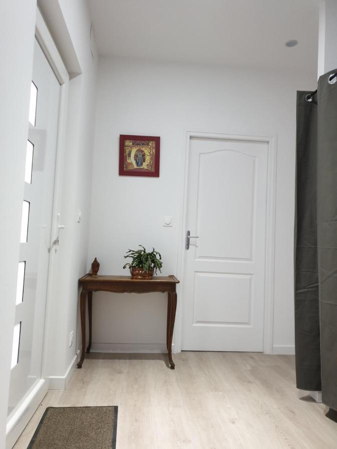 Appartement Hyper-Centre Epernay Avec Sauna Et Parking Prive Dış mekan fotoğraf