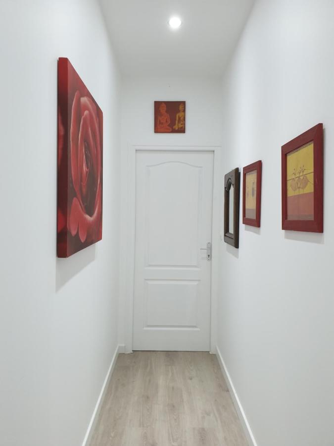 Appartement Hyper-Centre Epernay Avec Sauna Et Parking Prive Dış mekan fotoğraf