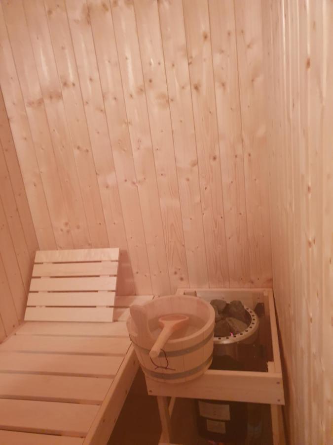 Appartement Hyper-Centre Epernay Avec Sauna Et Parking Prive Dış mekan fotoğraf