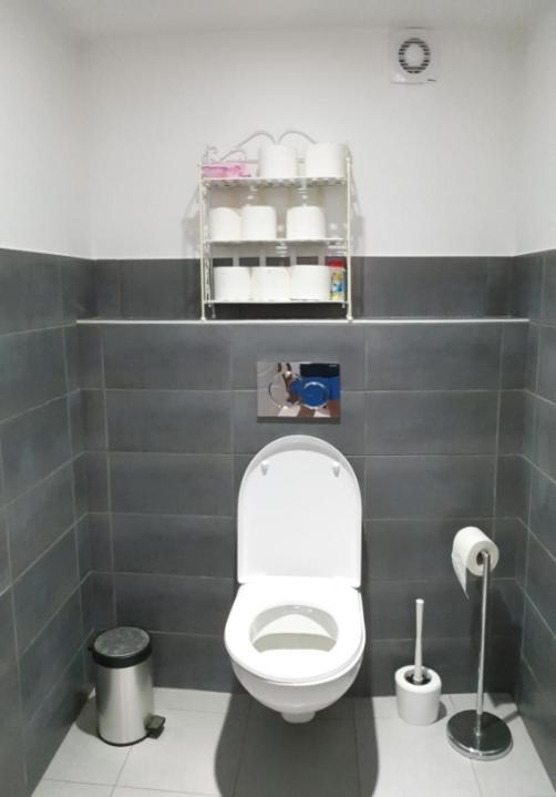 Appartement Hyper-Centre Epernay Avec Sauna Et Parking Prive Oda fotoğraf