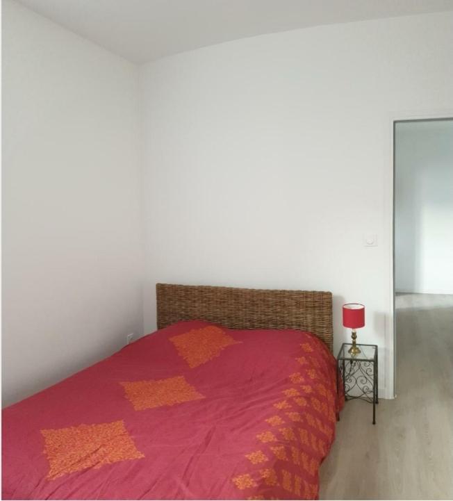 Appartement Hyper-Centre Epernay Avec Sauna Et Parking Prive Oda fotoğraf
